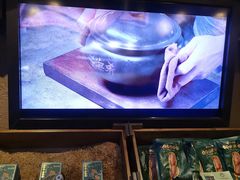 -云海肴·云南小炒·汽锅鸡(天津国金汇店)