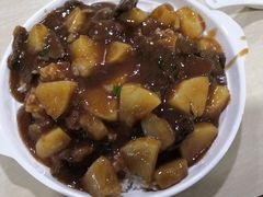 -老西白点心店