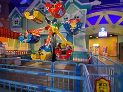 -大连海昌发现王国主题公园