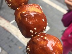 -邓记新一代糖油果子(四川煤管局供销公司职工宿舍店)