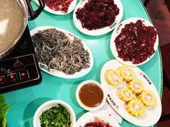 -乌记鲜活牛肉城(金砂东路店)