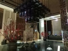 大堂-壹号港湾