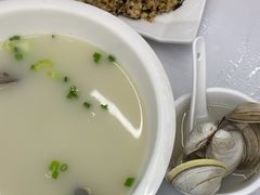 -清香海鲜餐厅(青澳湾地标美食店)