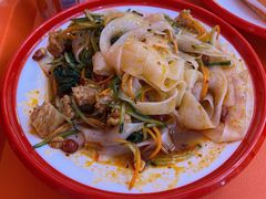 -福瑞记老孙头biangbiang面(新生路店)