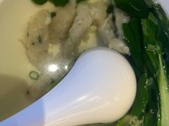 -华盛丰温州大排档(东三环南路店)