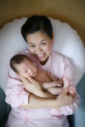 点击看大图 -大美母婴湖畔月子中心(江宁店)