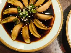 -江边城外烤全鱼(方庄时代购物中心店)