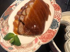 -秀儿四九城·新京菜(亚运村鸟巢店)