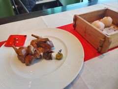 -馋遇江南·精致湖景雅宴(东方之门店)