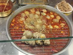 -正宁路小吃夜市