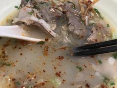-武圣羊汤·西北面(朝阳门店)