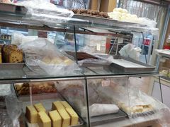 -爱德顺糕点食屋(利民道店)
