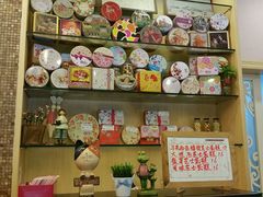 零售区-家琳甜品(江南东店)