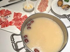 -红雀围·海鲜火锅(陆家嘴中心店)