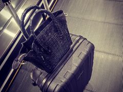 -广州白云国际机场-T2航站楼