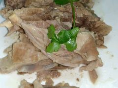 -清真西北风味餐厅
