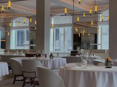 大堂-Jean Georges