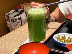 -小山日本料理(兴业太古汇店)