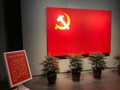 -上海市龙华烈士陵园