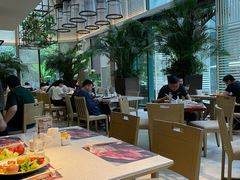-南京金陵饭店