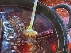 -赵美丽·重庆社区火锅·直营店(火车东站·中豪国际店)