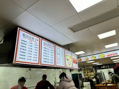 -汪胖子襄阳牛肉面(华丰路店)
