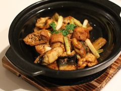 -宝丽轩中餐厅BAOLIXUAN