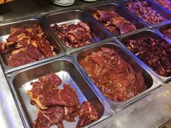 牛扒-阪尚皇·原切牛排·烤肉火锅自助(北京路店)