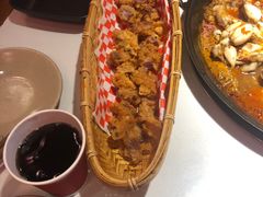 -老天桥蛙炉火锅(姑苏总店)