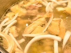 -椰小鸡·琼州糟粕醋·火锅(美兰缤纷城店)