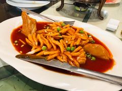 -福慧慈缘素食餐厅(王府井店)