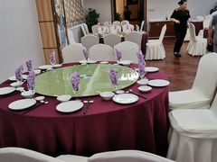 -中国饭店-餐厅