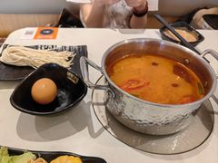 -呷哺呷哺 黄金牧场 (中发百旺店)