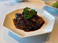 弄堂酱鸭-上海小南国(正大店)