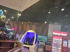 -大鲁阁保龄球(苏州园区店)