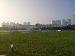 -大连人民广场