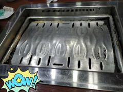 -长今家韩国料理(瑞景店)