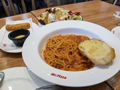 -米斯特比萨(亦庄国融国际店)