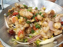 -川府鱼庄(江南水都店)