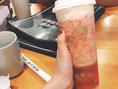 -喜茶(贵阳国贸逸天城店)