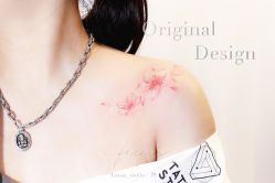 -飛凡TATTOO纹身•原创