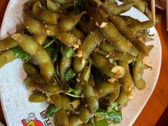 -状元阁烧烤(四平分店)