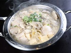 -惠宾楼老菜馆