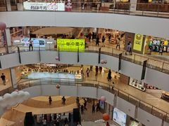 -北京长安天街