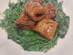 -老正兴菜馆(福州路店)