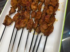 -清真·益鑫羊肉手抓馆(花园北街店)