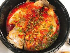 -艺味深尝(云锦路店)