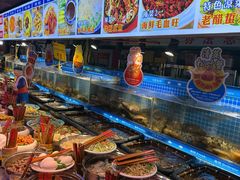 -即墨老公社·海肠捞饭大王(古城店)