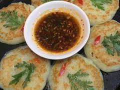 -向阳庄烧烤店(望京西园店)