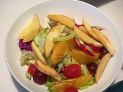 -茅庐川菜(烟台大悦城店)